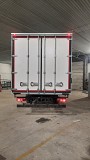 Фургон изотермический Алматы