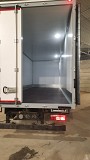 Фургон изотермический Алматы