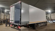 Фургон изотермический Алматы