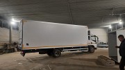 Фургон изотермический Алматы