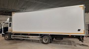 Фургон изотермический Алматы