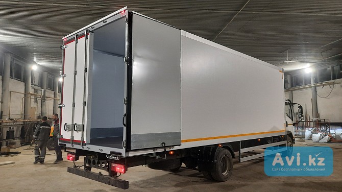 Фургон изотермический Алматы - изображение 1