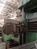 Продам продольно-строгальный станок 7242а (стол 6 м) Костанай