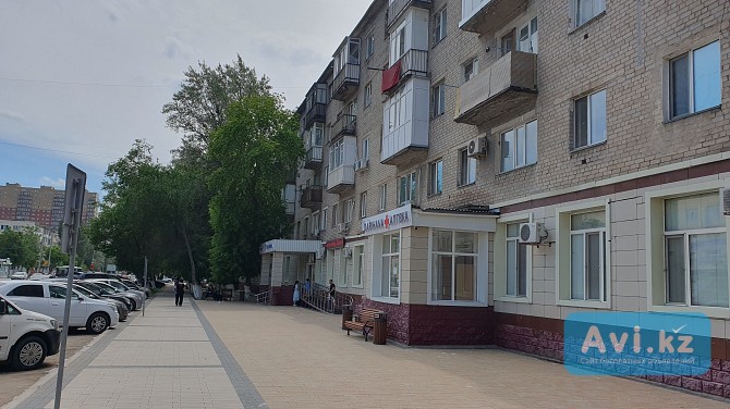 Продажа 2 комнатной квартиры Астана - изображение 1