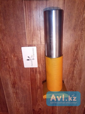 Вал на ворошитель Xcmg, Putzmeister, Cifa, Sany, Zoomlion, Sсhwing и др Атырау - изображение 1