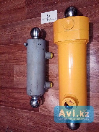 Плунжерный гидроцилиндр Xcmg, Putzmeister, Cifa, Sany, Zoomlion, Sсhwing и др Усть-Каменогорск - изображение 1