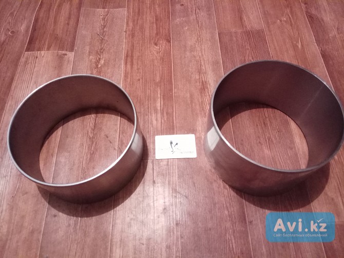 Задняя втулка шибера бункера Xcmg, Putzmeister, Cifa, Sany, Zoomlion, Sсhwing и др Тараз - изображение 1