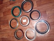 Кольцо скольжения, отрезное кольцо Xcmg, Putzmeister, Cifa, Sany, Zoomlion, Sсhwing и др Караганда