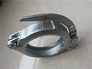 Хомуты для бетононасосов Алматы