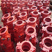 Хомуты для бетононасосов Алматы