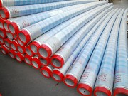 Шланги на бетононасосы. Рукава для бетононасосов Байконур