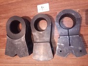 Юбка шибера, чебурашка на бетононасосы Xcmg, Putzmeister, Cifa, Sany, Zoomlion, Shwing и др Актау