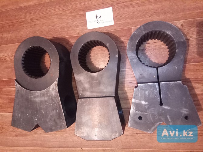 Юбка шибера, чебурашка на бетононасосы Xcmg, Putzmeister, Cifa, Sany, Zoomlion, Shwing и др Актау - изображение 1