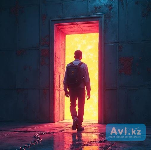 Смена профессии пугает? Мышление – вот с чего стоит начать Алматы - изображение 1