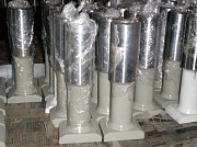 Запасные части на бункер, казан бетононасоса Актобе