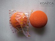 Мячи промывочные для бетононасосов 125 150 175. Шары для бетононасоса Караганда