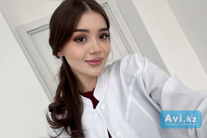 Массаж классический расслабляющий Астана - изображение 1