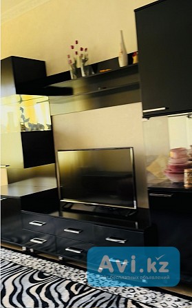 Продаю 1 квартиру улучшенной планировки Алматы - изображение 1