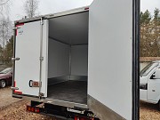 Фургон изотермический Алматы