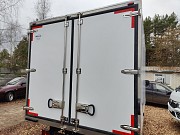 Фургон изотермический Алматы