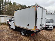 Фургон изотермический Алматы