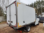 Фургон изотермический Алматы