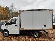 Фургон изотермический Алматы