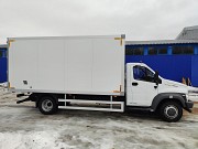 Изотермический сэндвич фургон рефрижератор Алматы