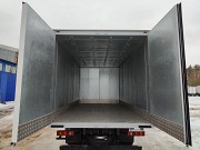 Изотермический сэндвич фургон рефрижератор Алматы