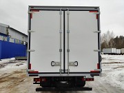 Изотермический сэндвич фургон рефрижератор Алматы