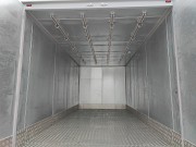 Изотермический сэндвич фургон рефрижератор Алматы