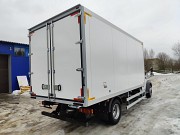 Изотермический сэндвич фургон рефрижератор Алматы