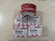 Вкладыши шатунные Std 9122716080 для Isuzu 6bg1 доставка из г.Алматы