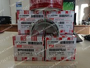 Вкладыши шатунные Std 9122716080 для Isuzu 6bg1 доставка из г.Алматы