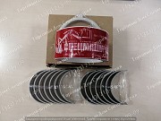 Вкладыши коренные Std 1115100743 для Isuzu 6bg1 доставка из г.Алматы