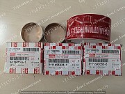 Вкладыши распредвала 9116910481 для Isuzu 6bg1 доставка из г.Алматы