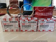 Вкладыши распредвала 9116910481 для Isuzu 6bg1 доставка из г.Алматы