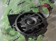 Насос водяной 65.06500-6171e для Doosan Dl08 доставка из г.Алматы