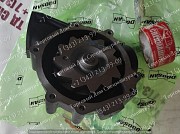 Насос водяной 65.06500-6171e для Doosan Dl08 доставка из г.Алматы