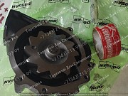 Насос водяной 65.06500-6171e для Doosan Dl08 доставка из г.Алматы