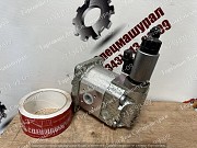 Гидромотор вентилятора 81.06660.6064 для Лиаз 5292.60 доставка из г.Алматы