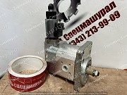 Гидромотор вентилятора 81.06660.6064 для Лиаз 5292.60 доставка из г.Алматы