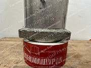 Гидромотор вентилятора 81.06660.6064 для Лиаз 5292.60 доставка из г.Алматы