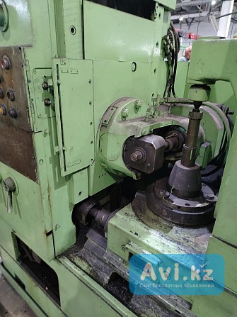 53а30 зуборезный станок Другой город России - изображение 1