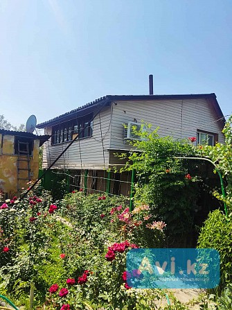 Продам дачу 87.9 м2 с участком 8.6 соток Алматы - изображение 1