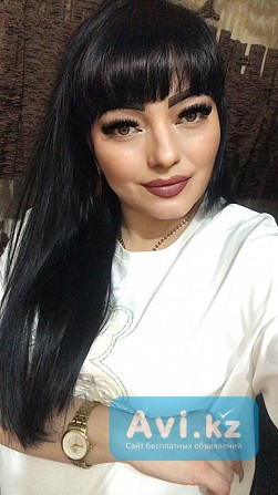 Массаж профессиональный Астана - изображение 1