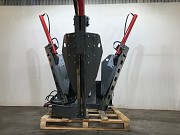 Пересадчик деревьев (3 лепестка) Астана