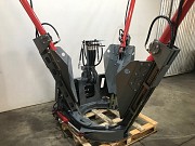 Пересадчик деревьев (3 лепестка) Астана