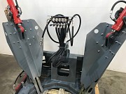 Пересадчик деревьев (3 лепестка) Астана