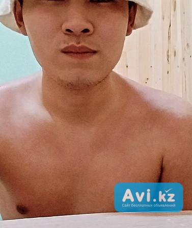 Массаж для милых дам Алматы - изображение 1